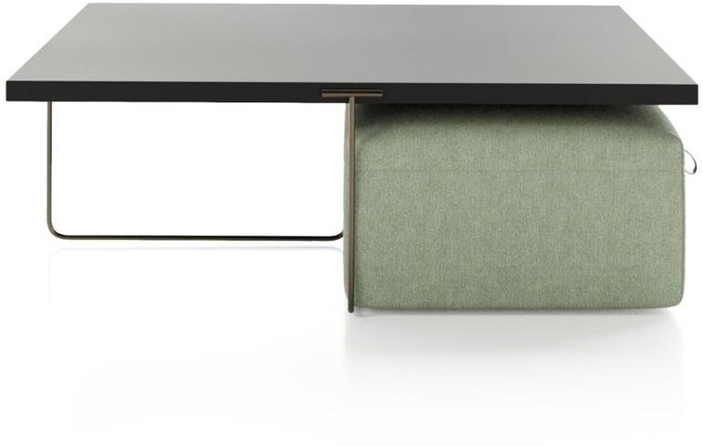 Liu Jo Living Collection Пуф / журнальный столик Urban fan Hit - Вид №4