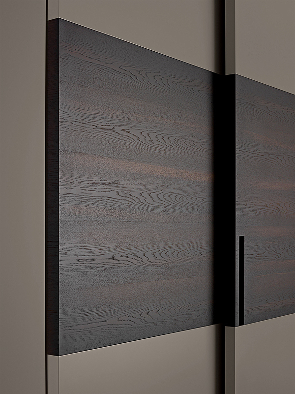 Шкаф  OLIVIERI GAP 06  - Вид №2