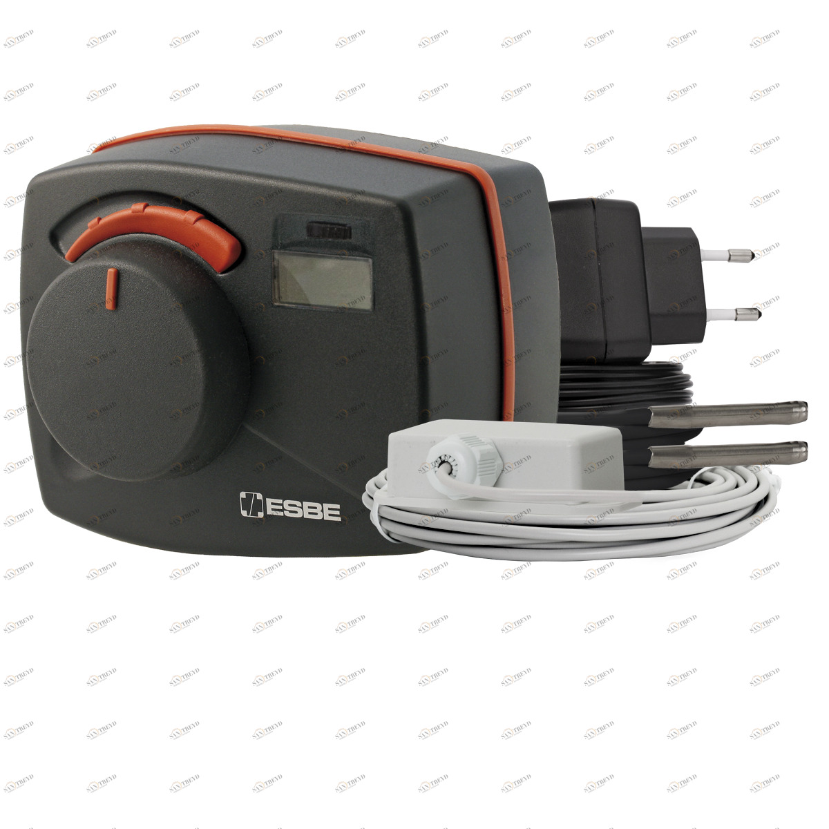 1282 41 00 CRC141Насосные группы » Esbe серии CRC140 