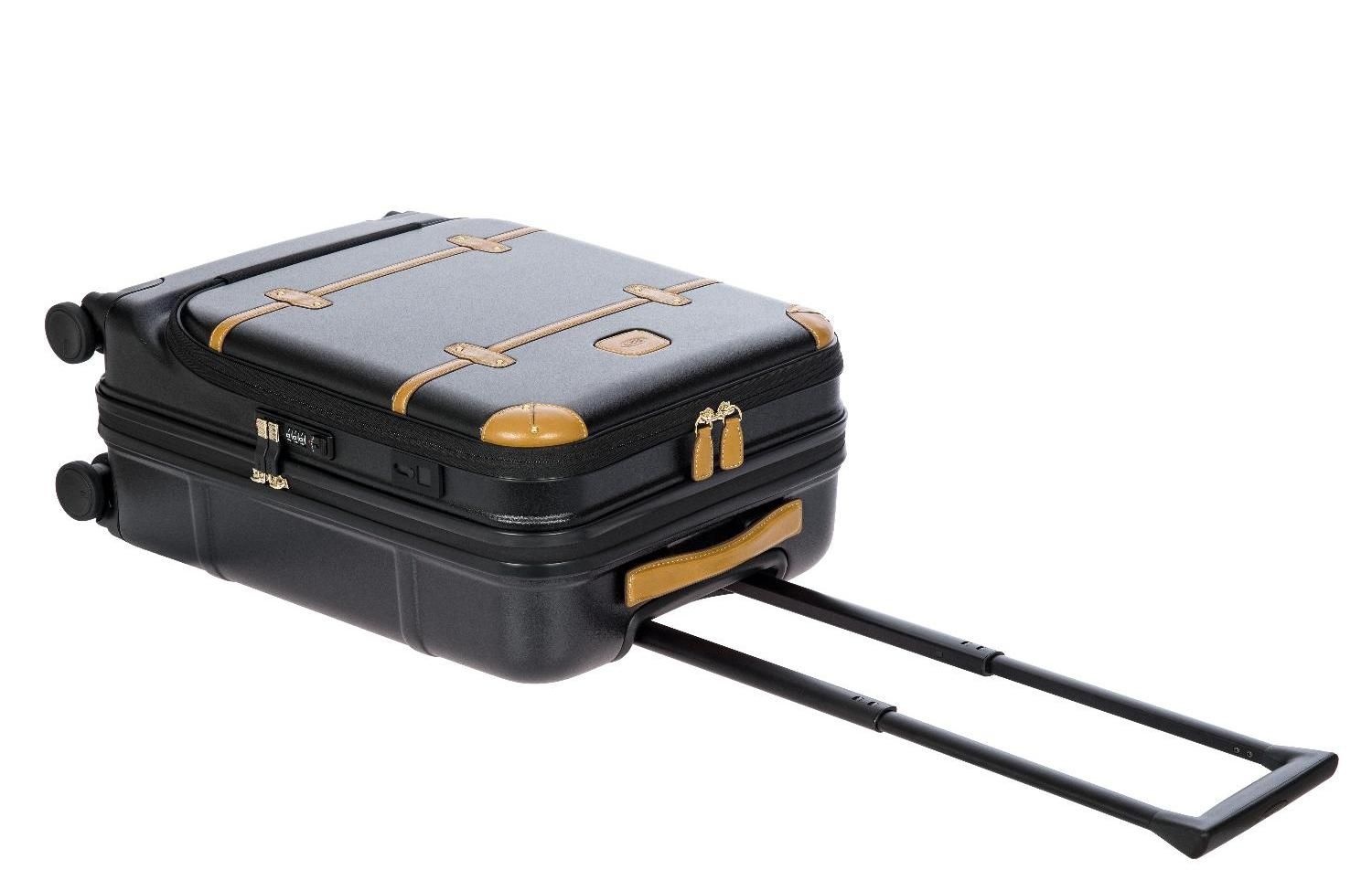 BBG28312.902 Чемодан BBG28312 Bellagio 21 Pocket Spinner Trunk Brics Bellagio 2.0  - Вид №4