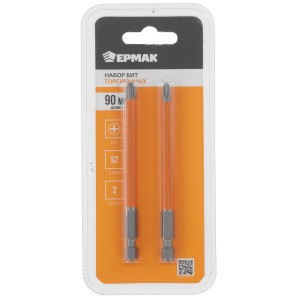 Набор бит ЕРМАК  601-064 9208223