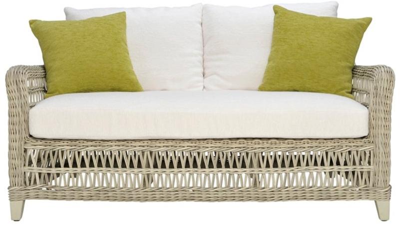 JANUS et Cie 2-местный диван из janusfiber® Arbor sun-id-1408908 - Вид №1