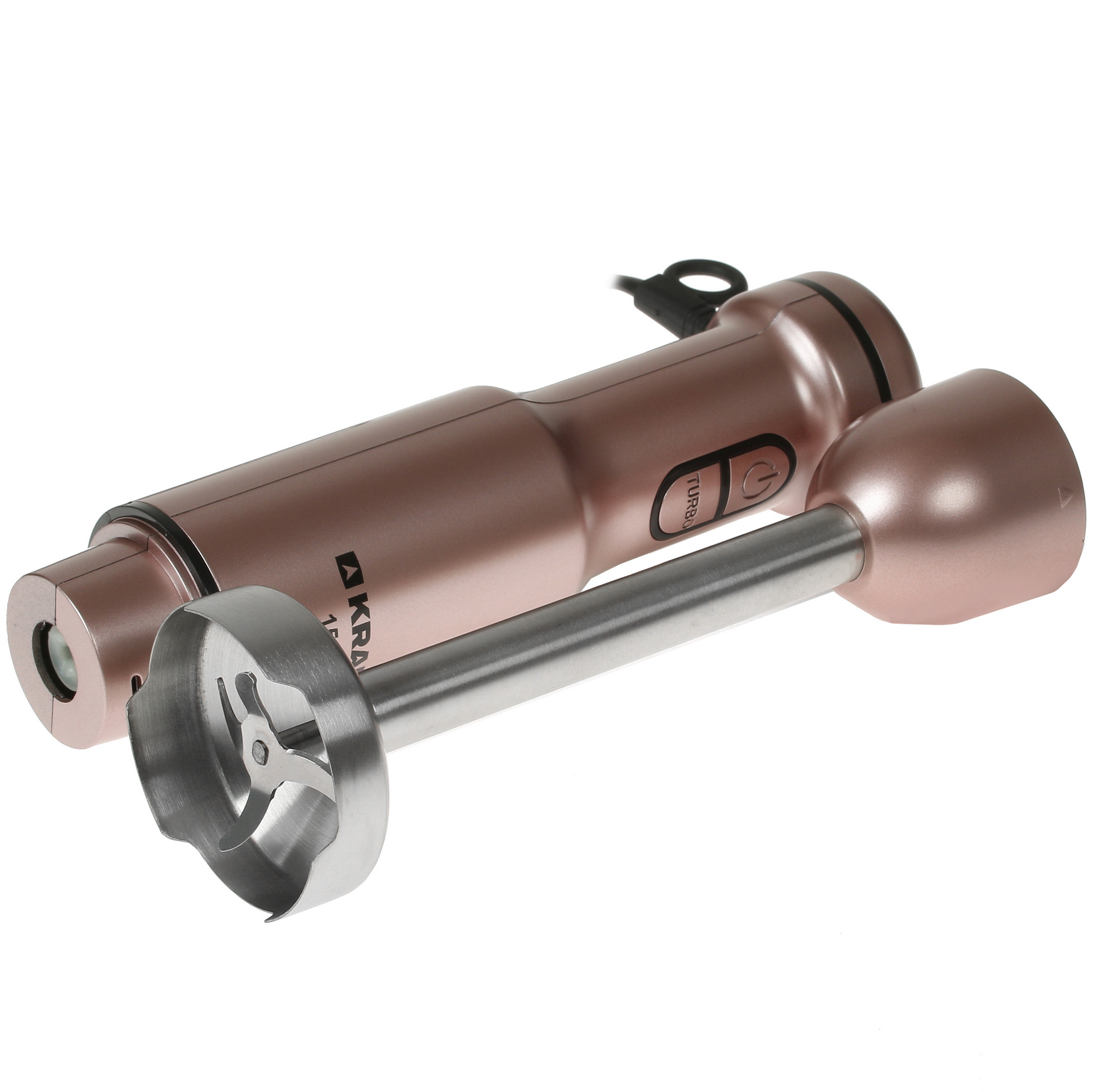 5371090 Блендер погружной Kraft KF-HB1544GLRB розовый STDN-0032332 - Вид №6