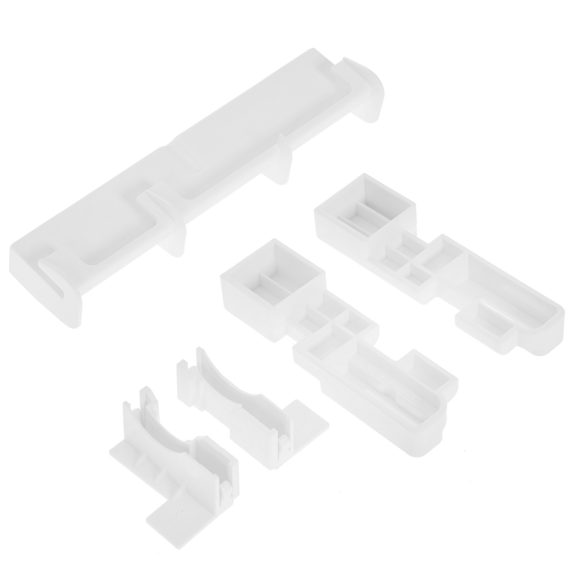 5365784 Соединительный элемент Korting DSK 150 STDN-0087145 - Вид №6