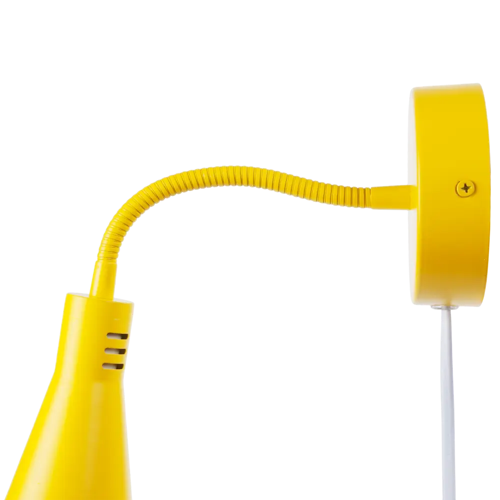 INSPIRE Skit - гибкий настенный светильник с регулируемым кронштейном 81983703 STLM-0016548 - Вид №5