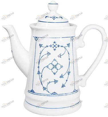 411105A75056H Кофейник Фарфоровый Kahla-porzellan 