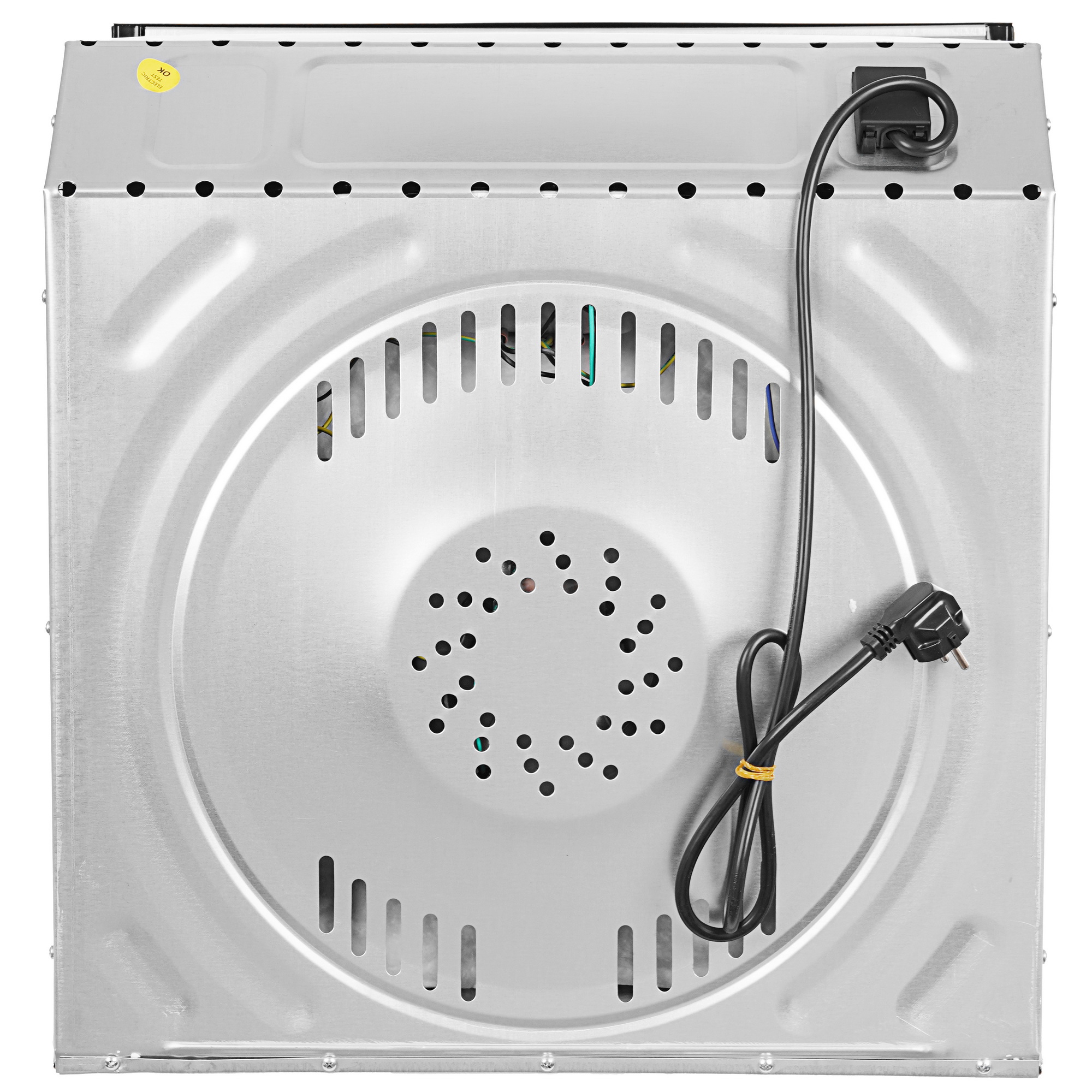 9909731 Электрический духовой шкаф Zigmund & Shtain E 138 X бежевый STDN-0093952 - Вид №7