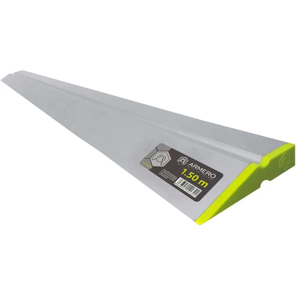 Правило алюминиевое Armero A131/150, 1500 мм STLM-2211156
