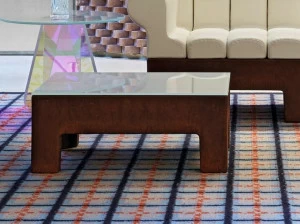 Myyour Низкий прямоугольный журнальный столик Modì