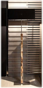 Напольная лампа  MALERBA DC601