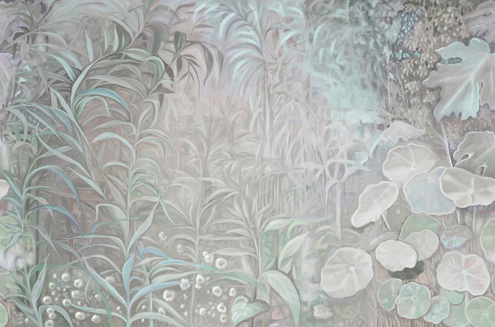 Обои с поддержкой d. ecodura™ Wall&decò Современные обои 2024 ARCH-00127174 - Вид №2