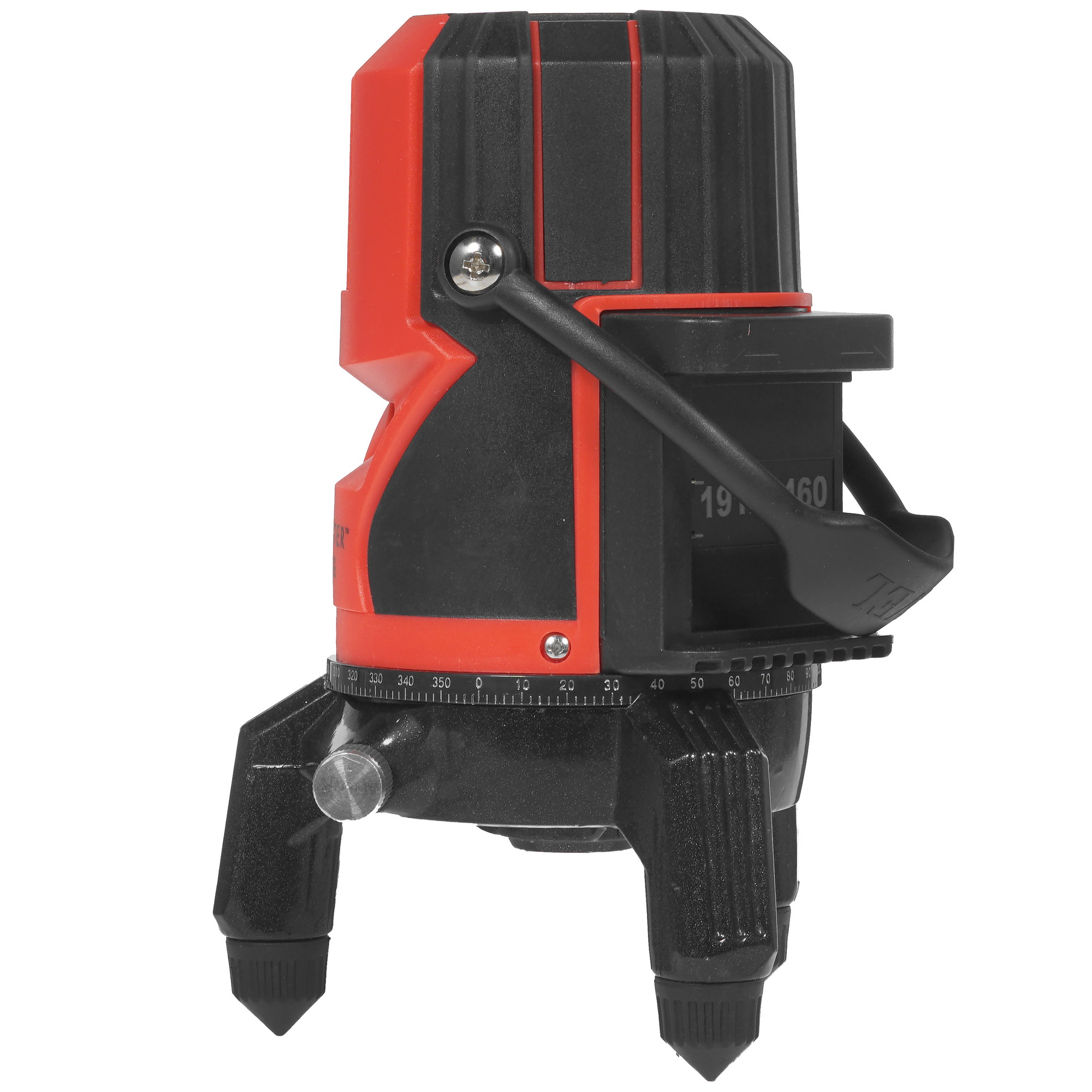 Лазерный нивелир Infiniter CL3-G 8184853 STDN-0119900 - Вид №2