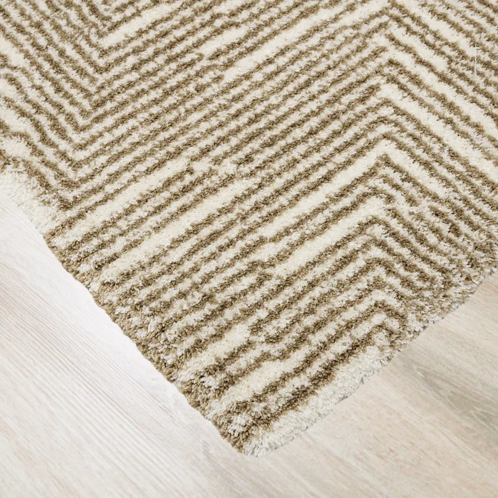 Ковер полиэстер Play 63255/560 80x150 см цвет кремовый 82386540 STLM-2107632 BALTA RUGS  - Вид №1