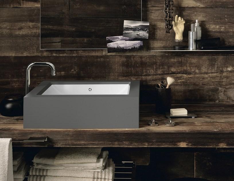 Corian® Design Покрытие твердой поверхности sun-id-1347347 - Вид №6