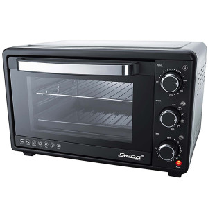 8195371 Мини-печь Steba KB A25 черный