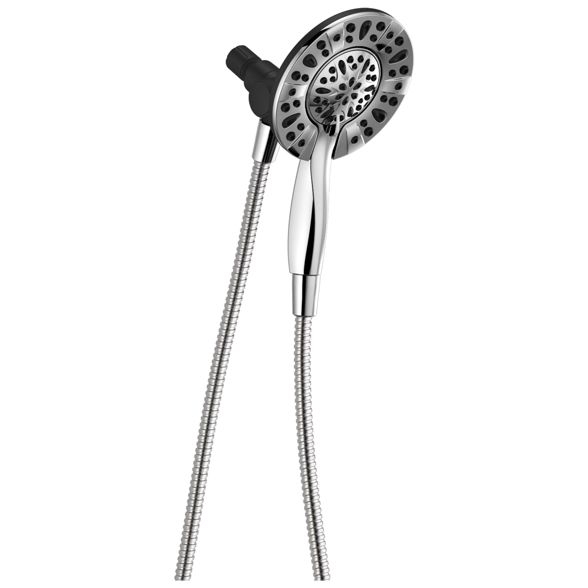 75491 In2ition® Душ два в одном с 4 настройками Delta Faucet DELTA Хром