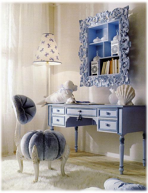 Письменный стол Raffaello VOLPI 2071 01 Classic