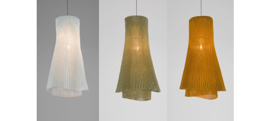 037628 Люстра Andante Arturo Alvarez Tempo Santreyd - Вид №5