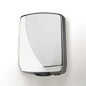 Sonia Сушилка для рук оптическая FUTURA Commercial Items полиров.нерж.сталь