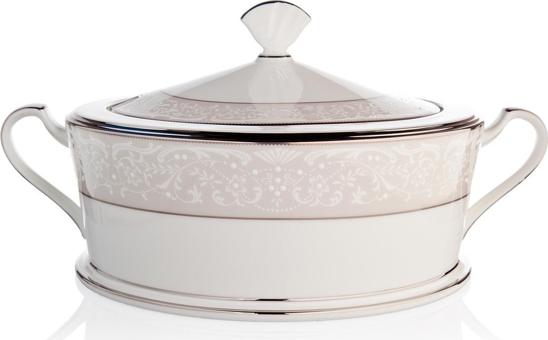 32139 Супница Фарфоровая Noritake Россия 