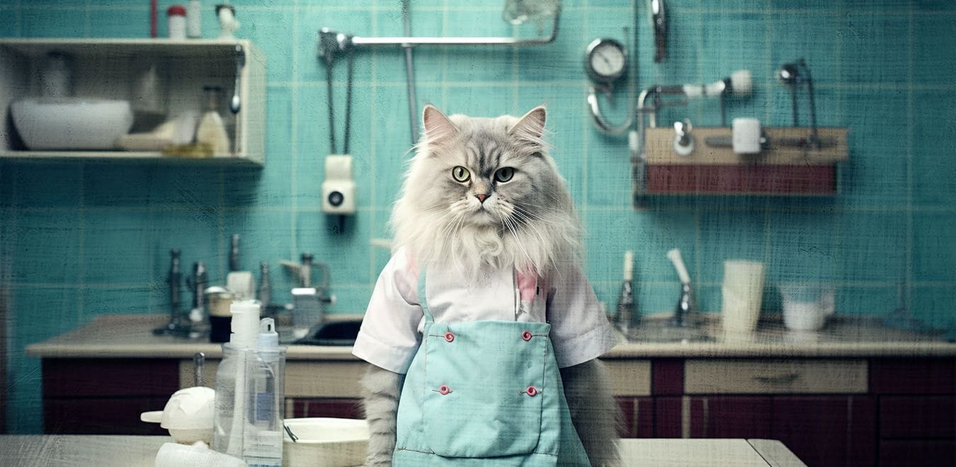 Обои Creativespace Stay Foolish ARCH-00140832