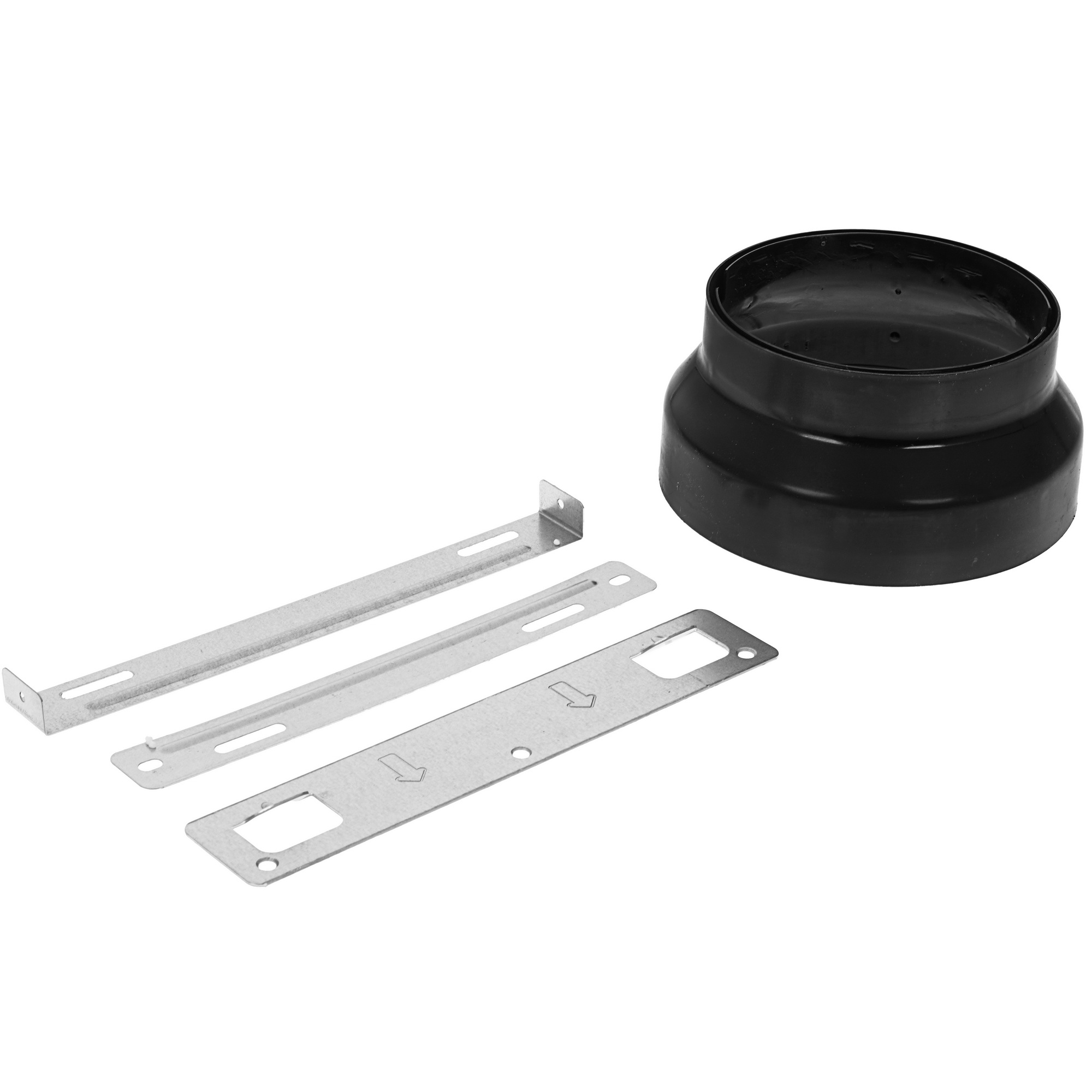 9195719 Вытяжка наклонная KRONA KRISTEN A 900 S белый/серебристый KRONA1 STDN-0117731 - Вид №10