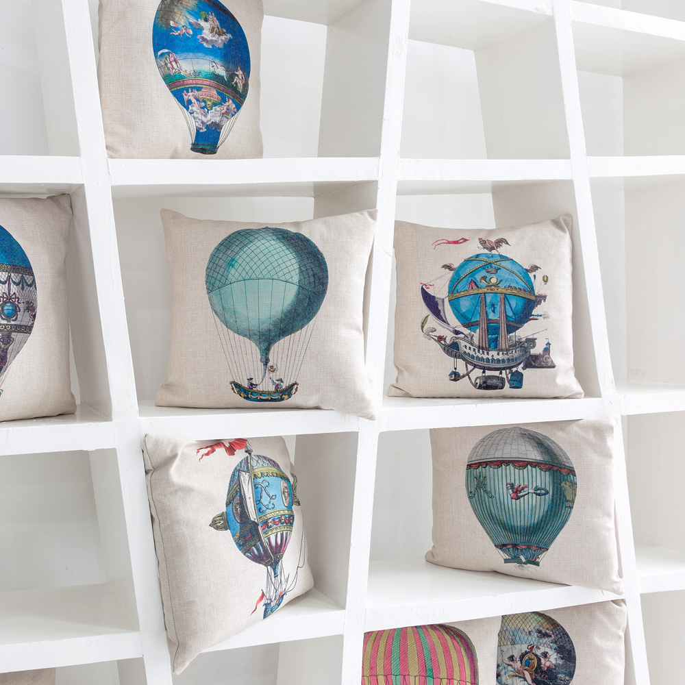 2719173 Интерьерная подушка «Минерва» Object Desire  - Вид №2