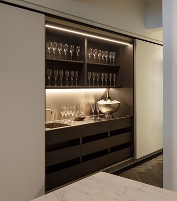 2201 Ванна vola  - Вид №25