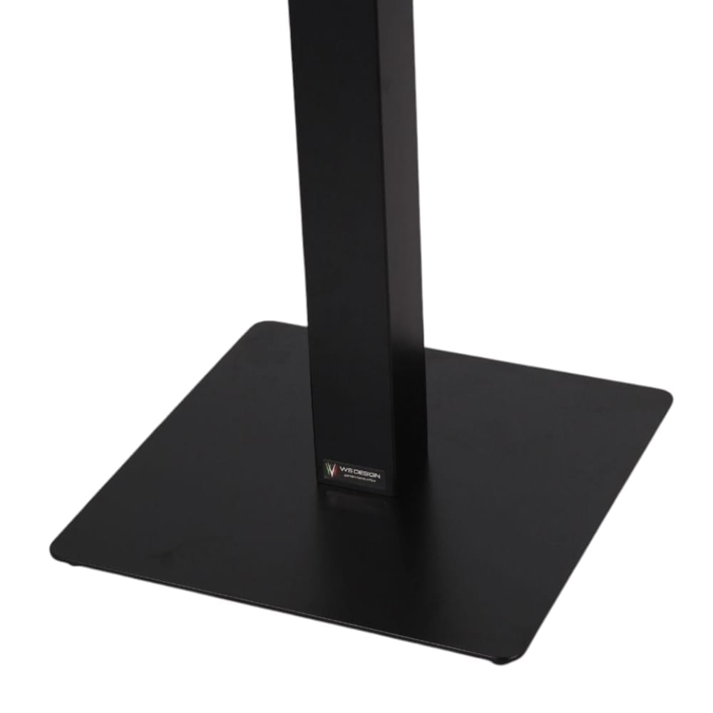 Основание для железных столов WS Design IRIS ARCH-00132644 - Вид №7