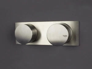 RIFRA Смеситель для душа из нержавеющей стали с переключателем Wave 1220241/2