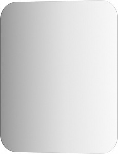 BY 0126 Зеркало со шлифованной кромкой EVOFORM Primary