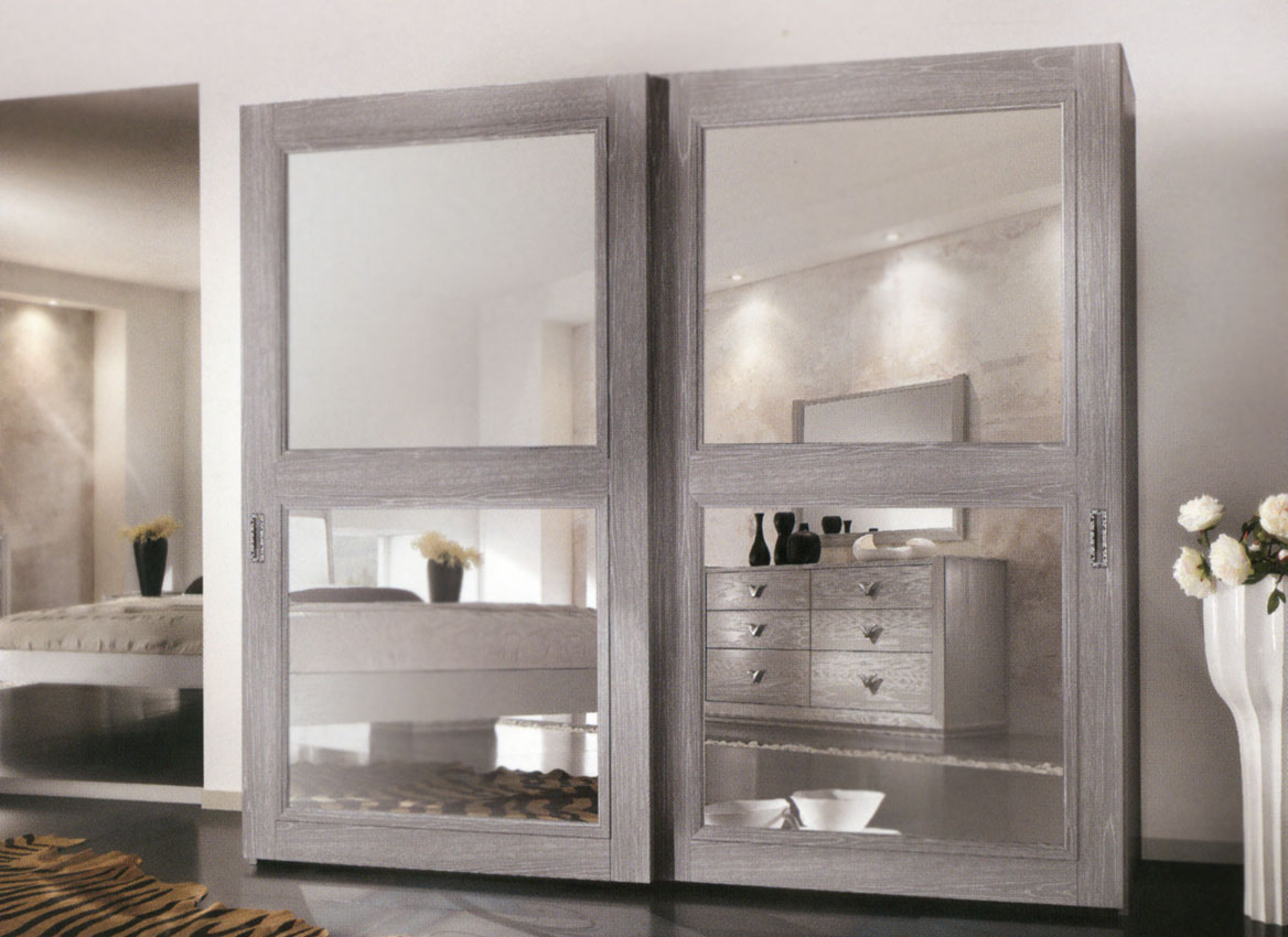 Шкаф Giselle MIRANDOLA D4047/240 Daniel