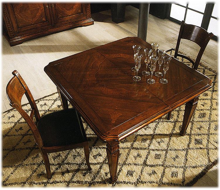 Стол  BAMAX 81.498 CLASSICO