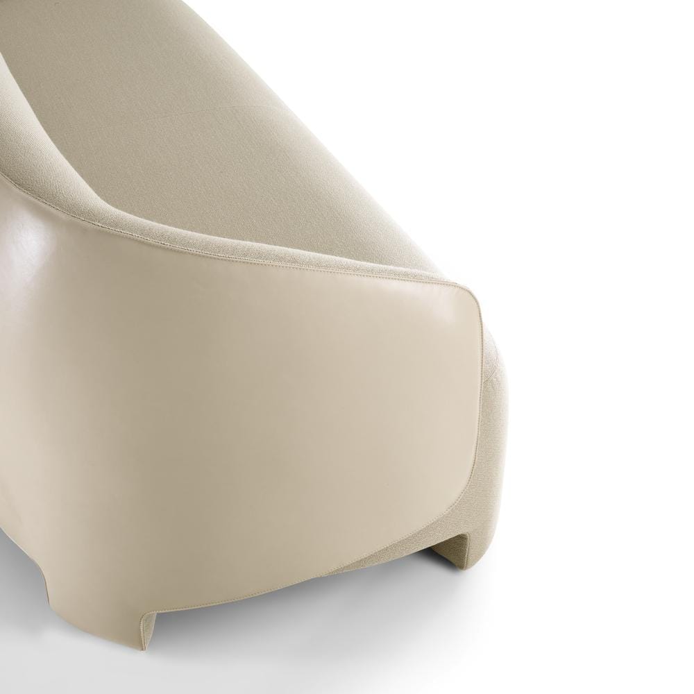 Съемная мягкая ткань Dormeuse Ligne Roset Taru ARCH-00036228 - Вид №4