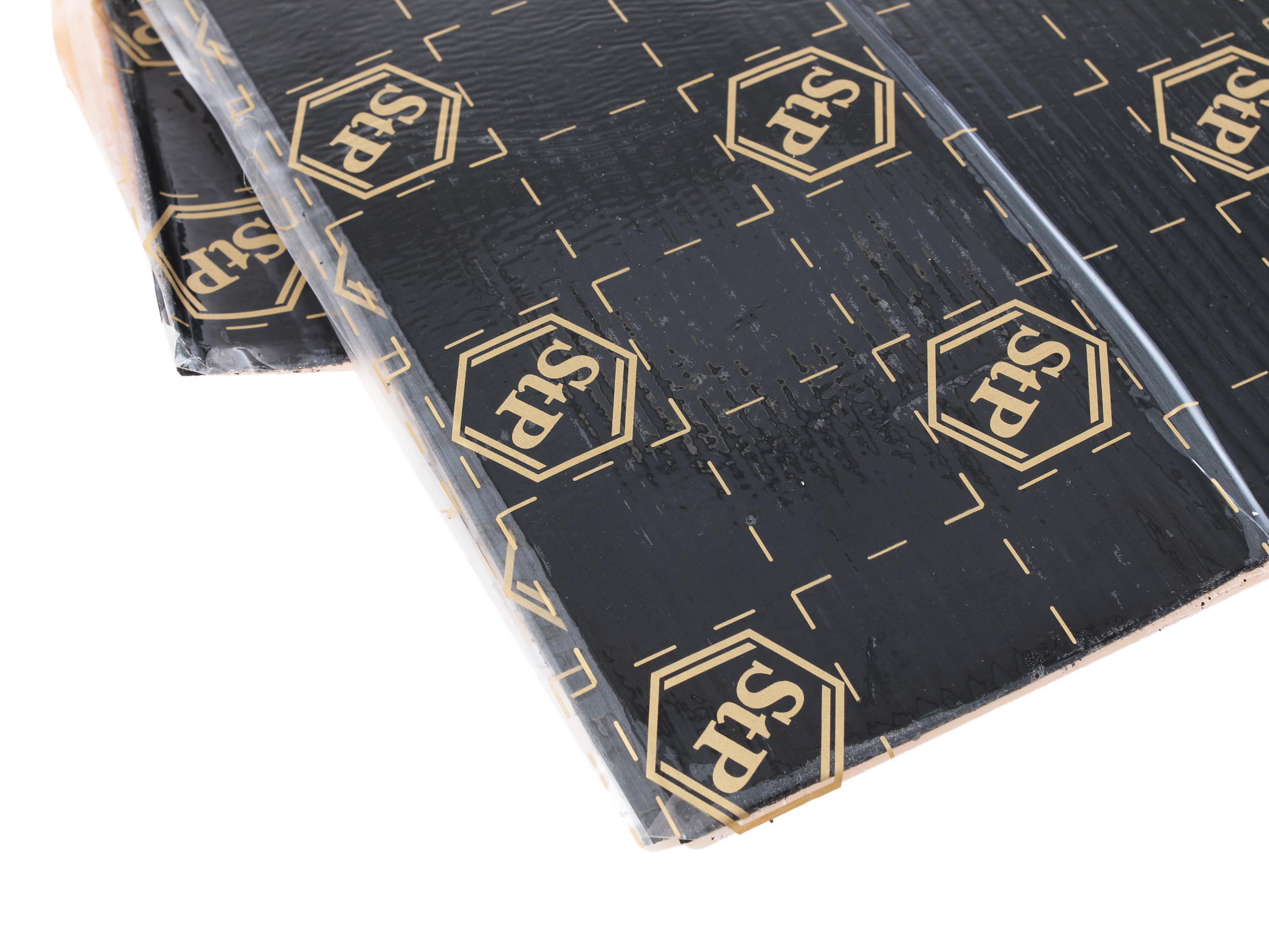 1093022 Виброизоляция STP Визомат ПБ-2 STDN-0004755 - Вид №2