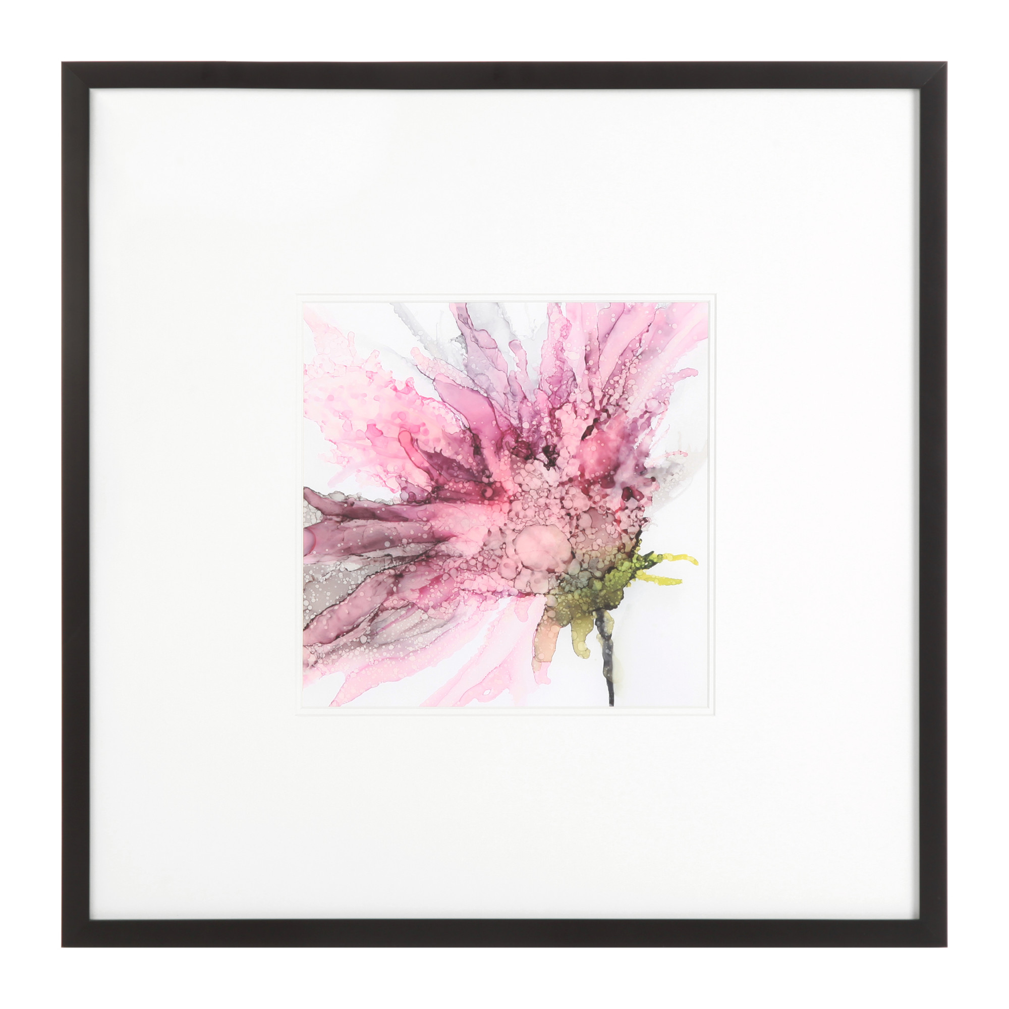 2000983161987 Постер Ode to the Summer: Lilac LINIE DESIGN 