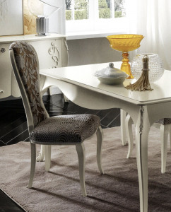 Стул  BTC INTERNATIONAL FR032