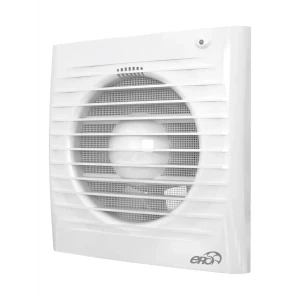 Вытяжной вентилятор ERA Modern D100 - эффективная вентиляция с обратным клапаном 89398935