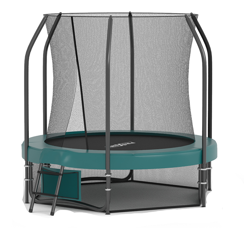 Батут proxima premium 6 футов PROXIMA sun-id-2068192