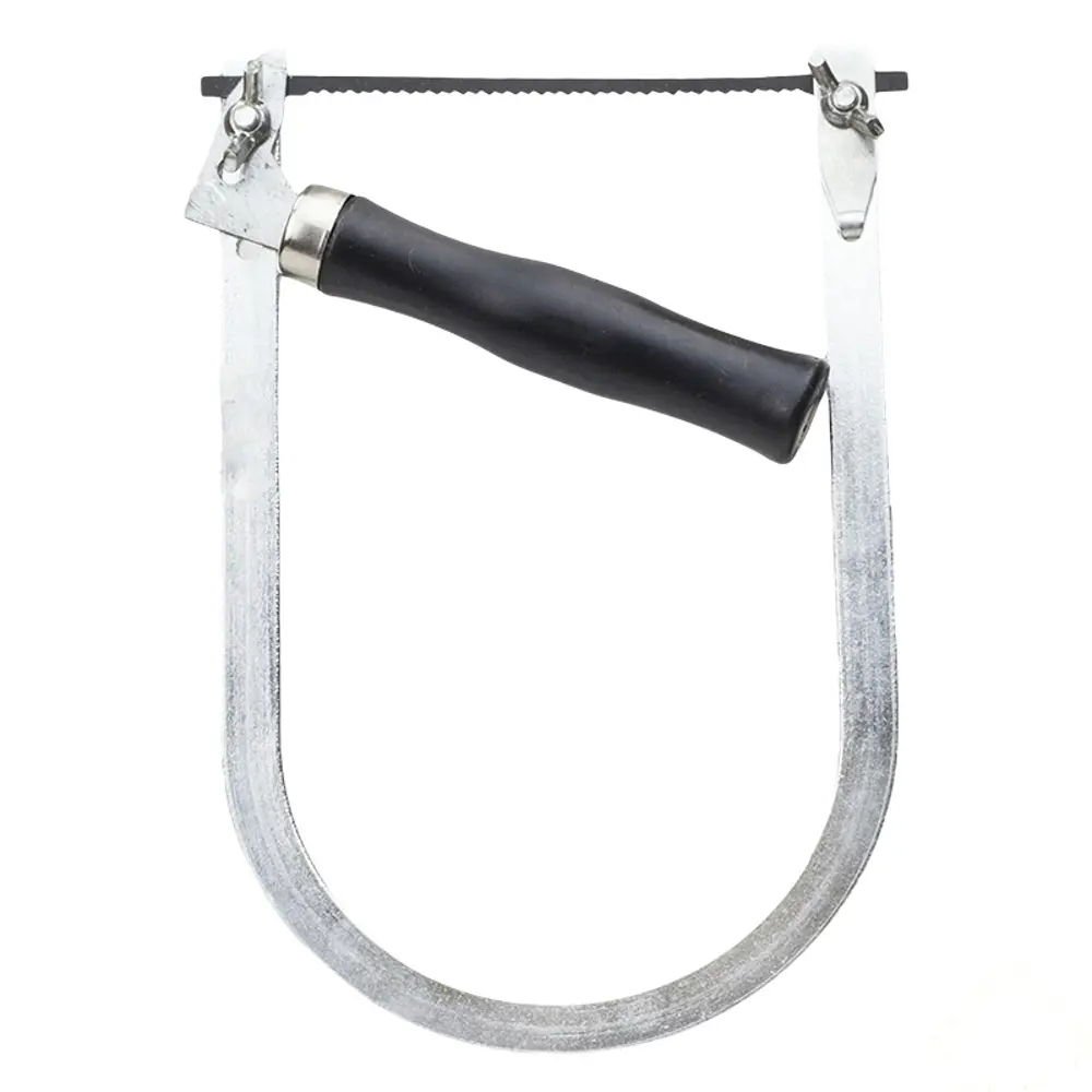 Лобзик ручной по дереву Sparta 200 мм STLM-2184632