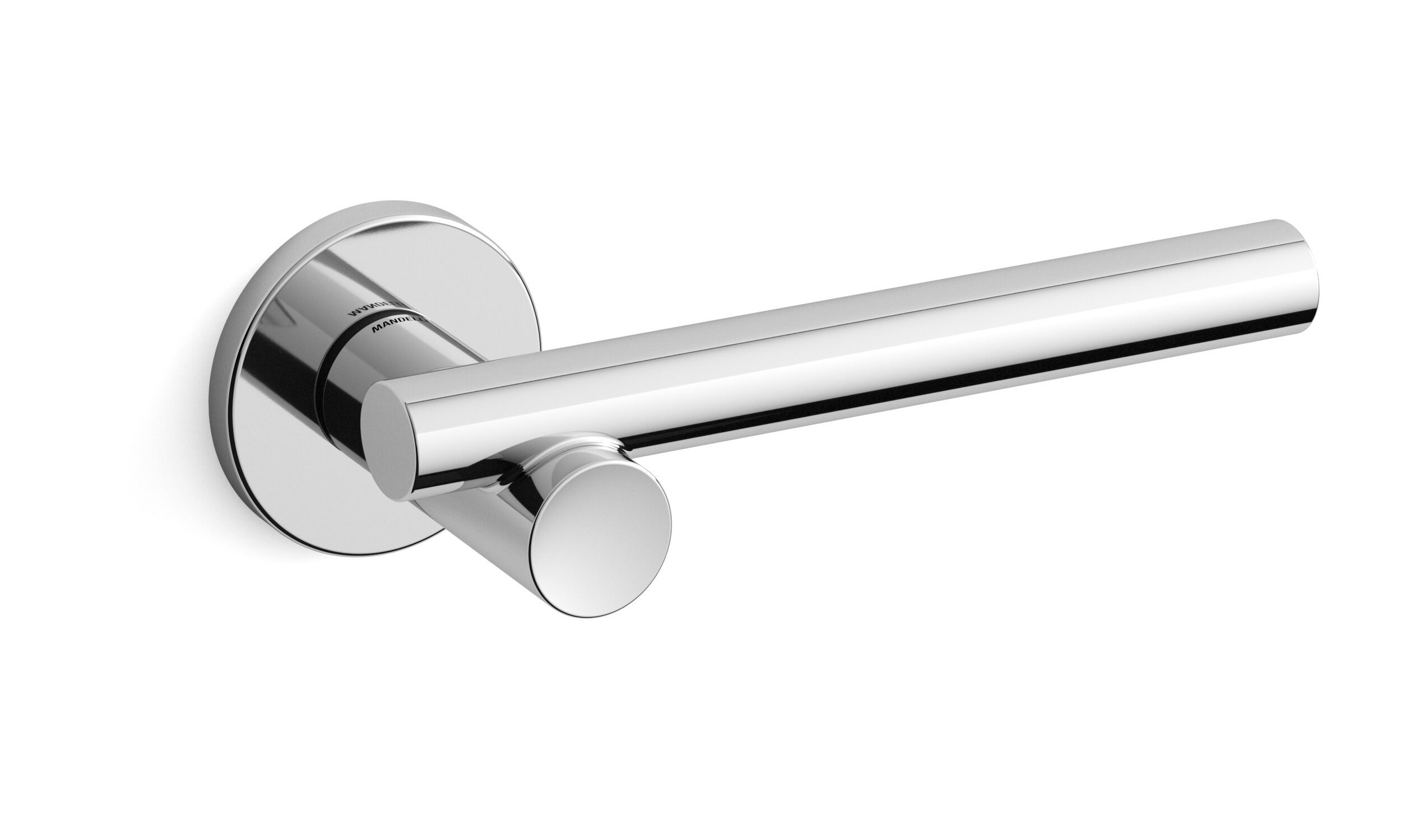 Ручка на розетке Mandelli1953 Бильбао ARCH-00087764 - Вид №1