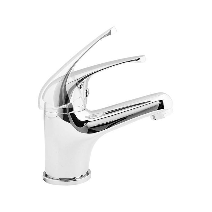 DA16204C MI Milardo Davis Смеситель для умывальника Davis Россия  - Вид №2