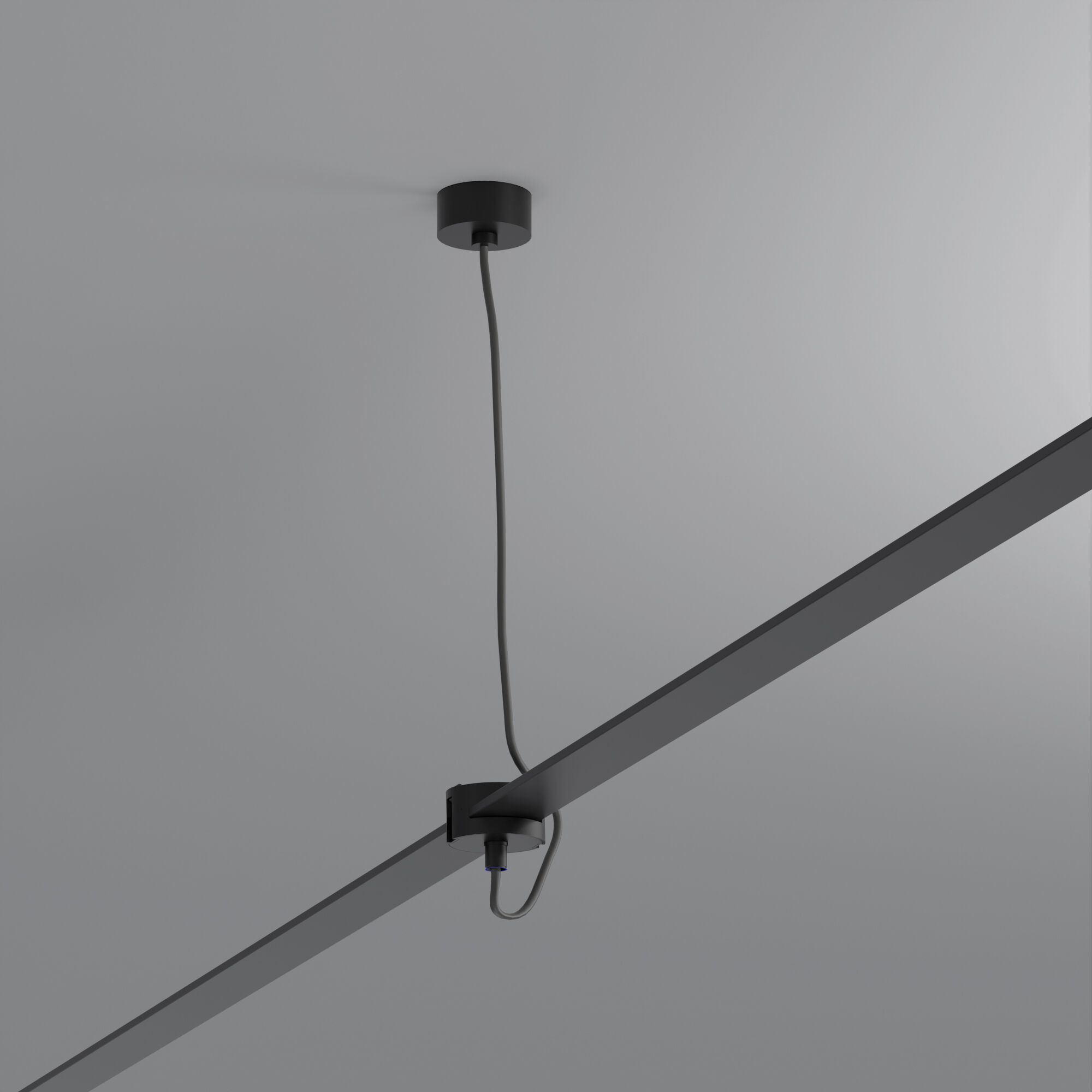 Система светодиодного освещения на кабелях Letroh LEVEL ARCH-00104819 - Вид №19