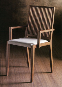 Стул Lady PACINI CAPPELLINI 5435.1