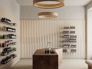 Обои с цифровой печатью