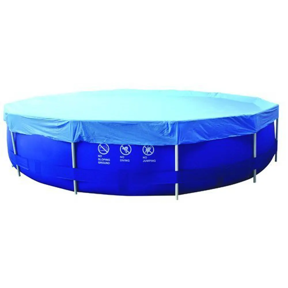 Укрытие для каркасного бассейна 2.97х2.97 м Santreyd STLM-2197246