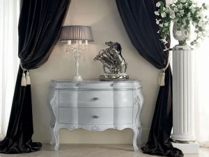 Modenese Gastone Деревянный комод в классическом стиле Bella vita