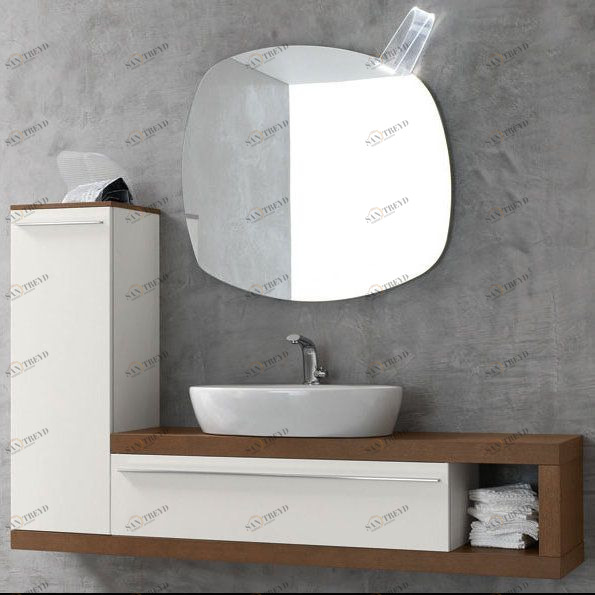 IN11 INDICE Комплект мебели для ванной комнаты 171 см ARDECO Ardeco S. R. L 42810