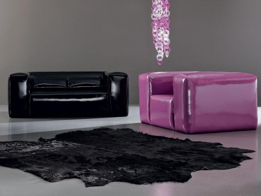 Modenese Gastone 2-х местный диван Minimal baroque 42404 - Вид №2