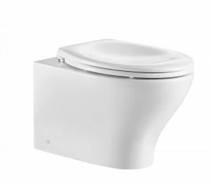 Унитаз подвесной безободковый BelBagno ACQUA Подвесной унитаз настенный Белый BELBAGNO ACQUA Китай